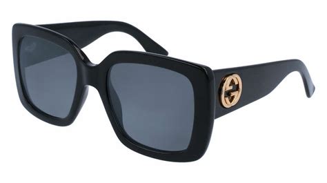 Gucci Prescription Sunglasses For Men & Women 